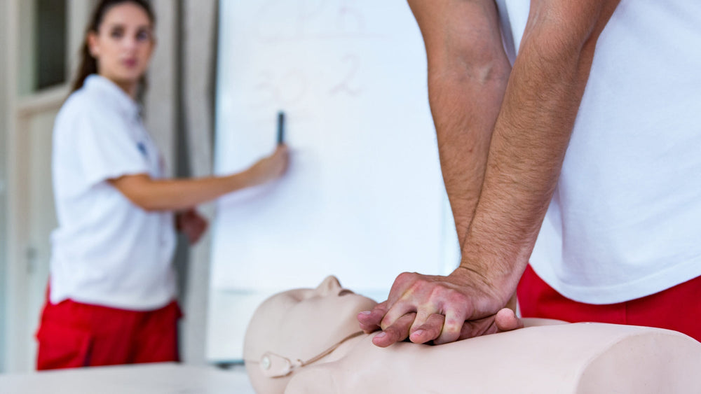 AFGSU Formations Gestes et Soins d’Urgence