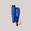 Brise vitre - coupe ceinture