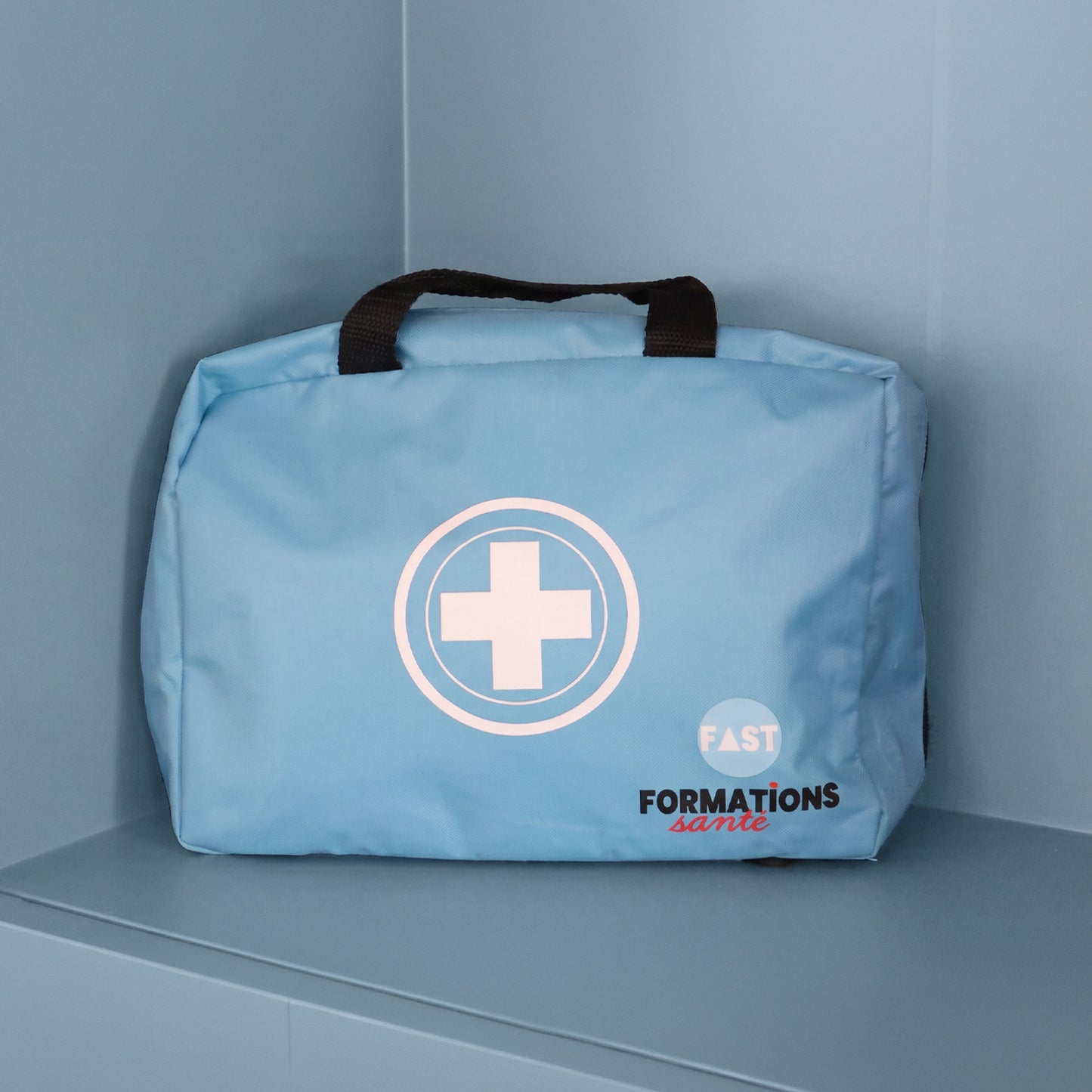Fast kit famille - Trousse de secours